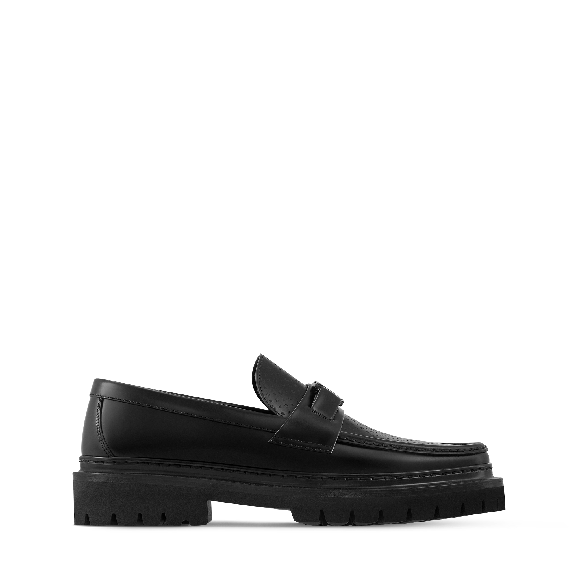 Major Loafer - Shoes 1AHRF8 | LOUIS VUITTON